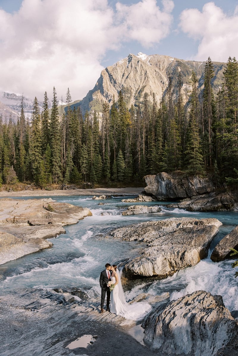 Rustic Groom Styles